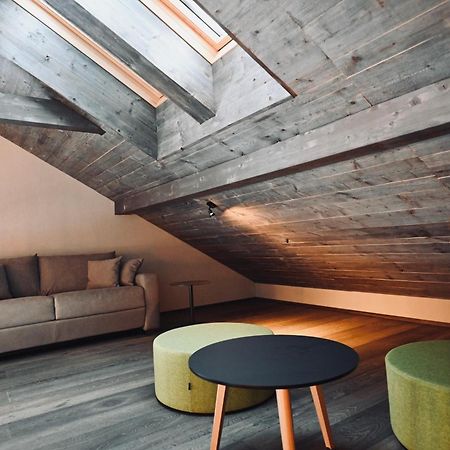 Aloha Suites - Alpin Lodge Haus Haus im Ennstal Ngoại thất bức ảnh
