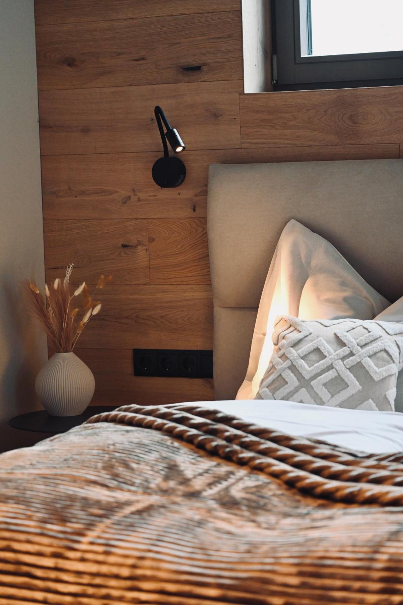 Aloha Suites - Alpin Lodge Haus Haus im Ennstal Ngoại thất bức ảnh