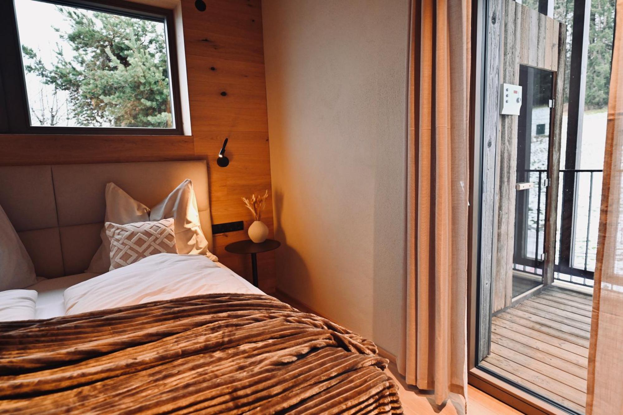 Aloha Suites - Alpin Lodge Haus Haus im Ennstal Ngoại thất bức ảnh